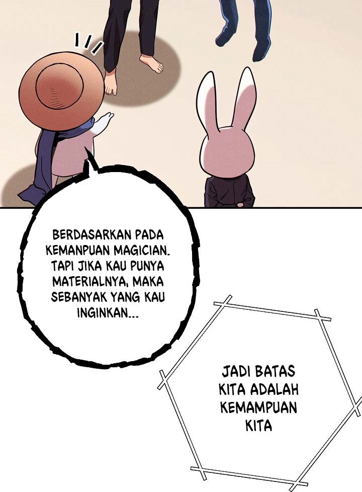 Dungeon Reset